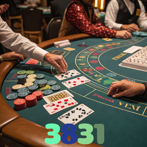 3831 - Baixe o app 3831 no Google Play e jogue ao vivo