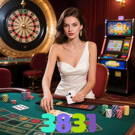 3831 - Baixe o app 3831 no Google Play e jogue ao vivo