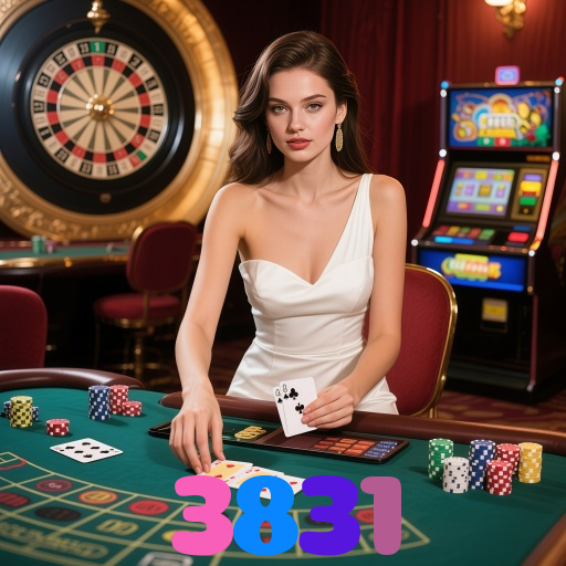 3831 - Baixe o app 3831 no Google Play e jogue ao vivo