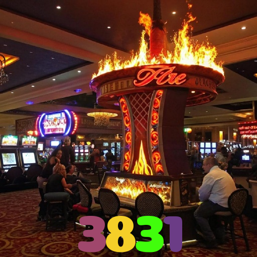 3831 - Baixe o app 3831 no Google Play e jogue ao vivo