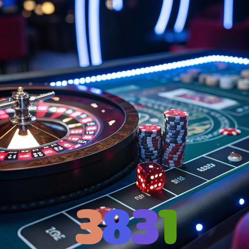 3831 - Baixe o App 3831 para Android e Comece a Jogar