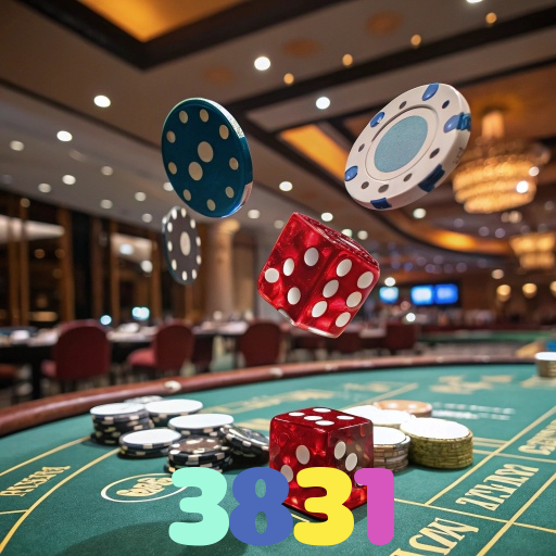 3831 - Baixe o app 3831 no Google Play e jogue ao vivo
