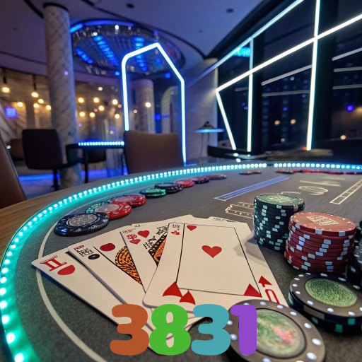 3831 - Baixe o App 3831 para Android e Comece a Jogar