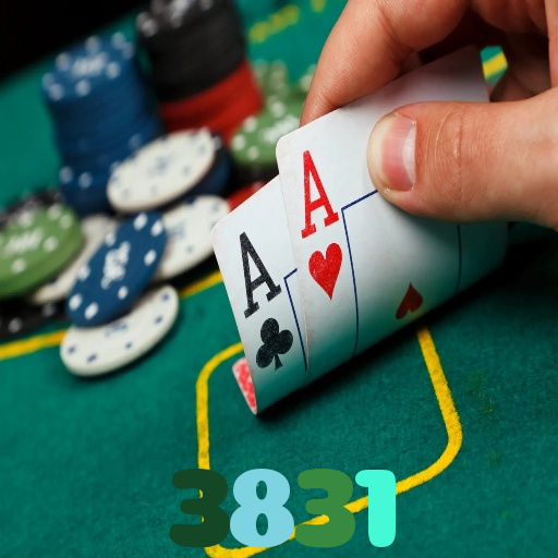 3831 - Baixe o app 3831 no Google Play e jogue ao vivo