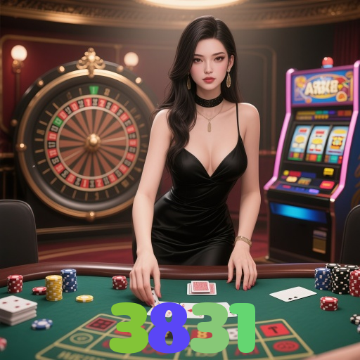 3831 - Baixe o App 3831 para Android e Comece a Jogar