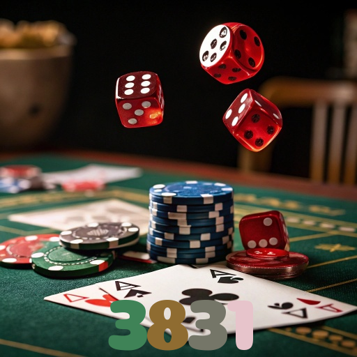 3831 - Baixe o app 3831 no Google Play e jogue ao vivo