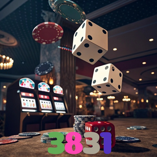 3831 - Baixe o app 3831 no Google Play e jogue ao vivo