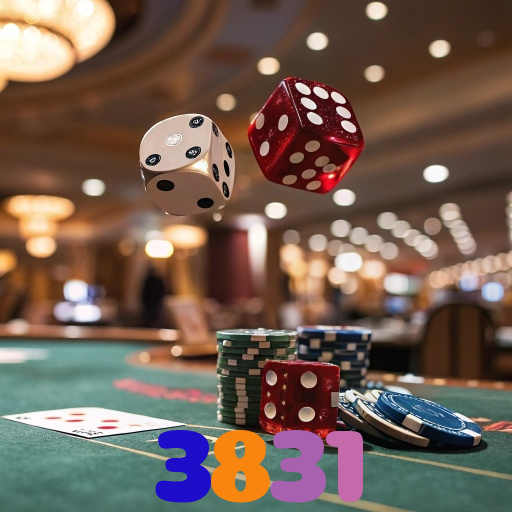 3831 - Baixe o app 3831 no Google Play e jogue ao vivo