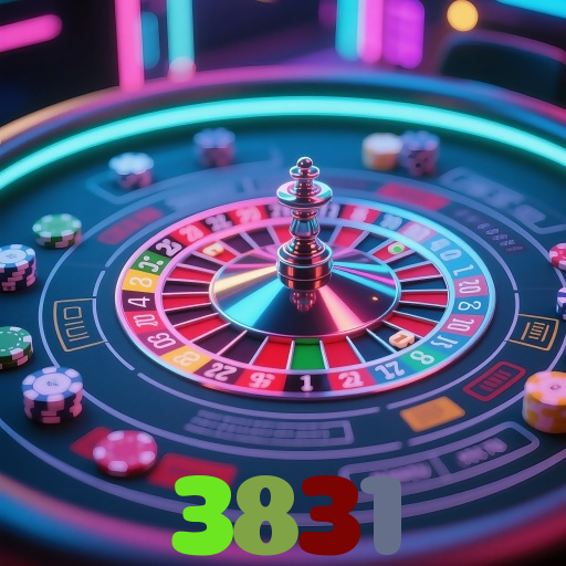 3831 - Baixe o app 3831 no Google Play e jogue ao vivo