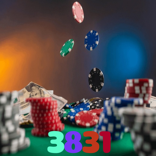 3831 - Baixe o app 3831 no Google Play e jogue ao vivo