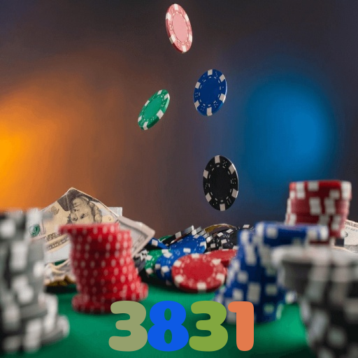 3831 - Baixe o app 3831 no Google Play e jogue ao vivo