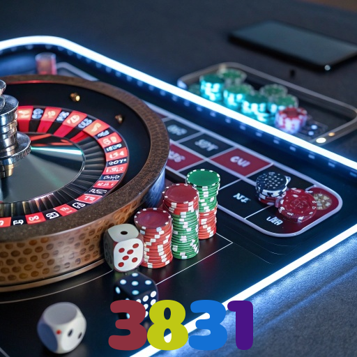 3831 - Baixe o App 3831 para Android e Comece a Jogar