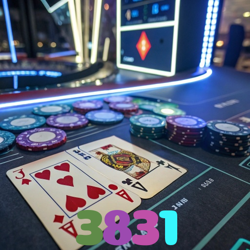 3831 - Baixe o App 3831 para Android e Comece a Jogar