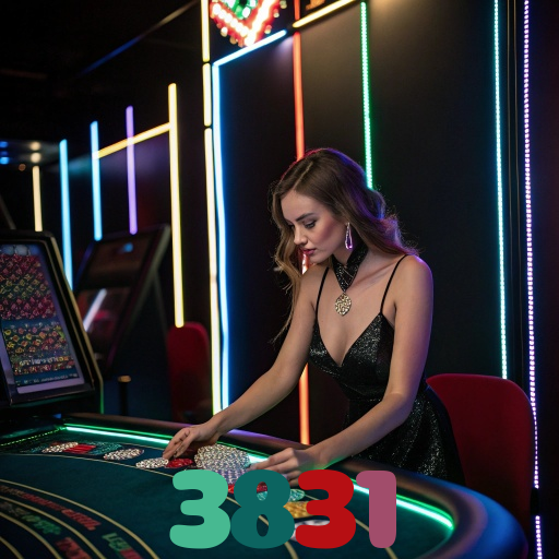 3831 - Baixe o app 3831 no Google Play e jogue ao vivo
