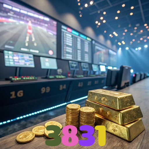 3831 - Baixe o app 3831 no Google Play e jogue ao vivo