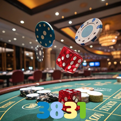 3831 - Baixe o App 3831 para Android e Comece a Jogar