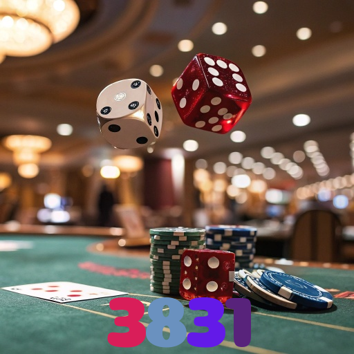 3831 - Baixe o App 3831 para Android e Comece a Jogar
