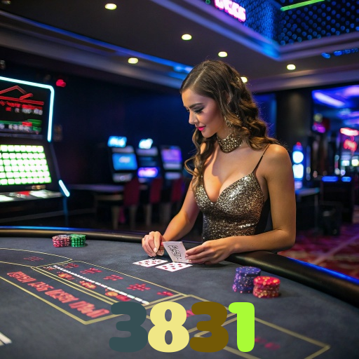 3831 - Baixe o App 3831 para Android e Comece a Jogar