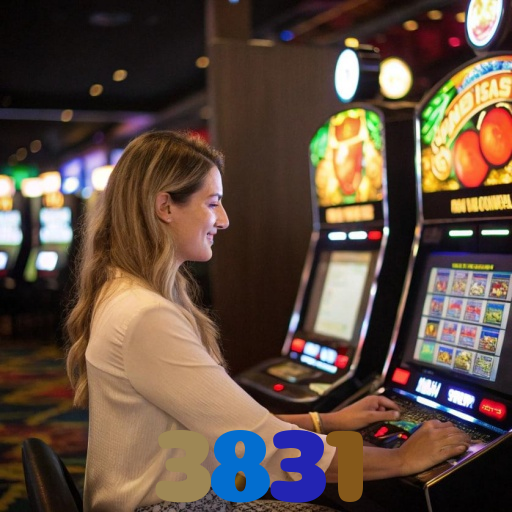 3831 - Baixe o App 3831 para Android e Comece a Jogar