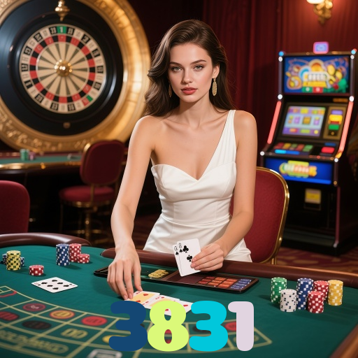 3831 - Baixe o App 3831 para Android e Comece a Jogar