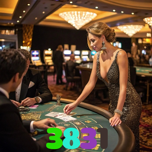 3831 - Baixe o App 3831 para Android e Comece a Jogar