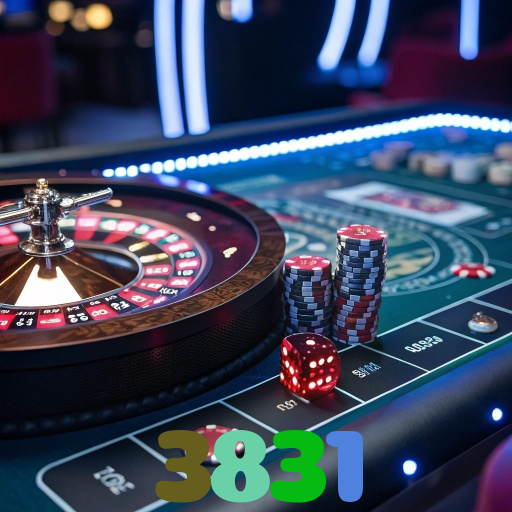 3831 - Baixe o App 3831 para Android e Comece a Jogar