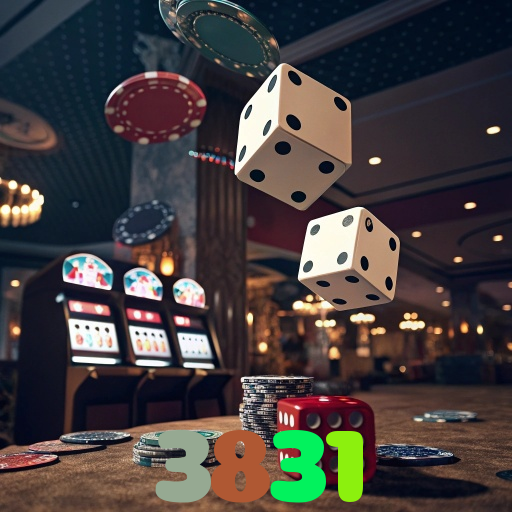 3831 - Baixe o app 3831 no Google Play e jogue ao vivo