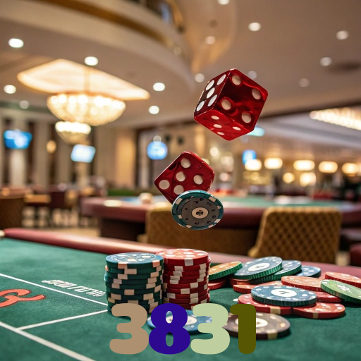 3831 - Baixe o App 3831 para Android e Comece a Jogar