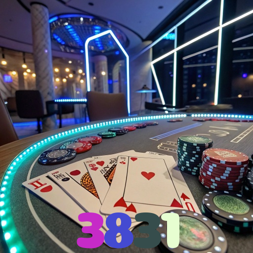 3831 - Baixe o App 3831 para Android e Comece a Jogar