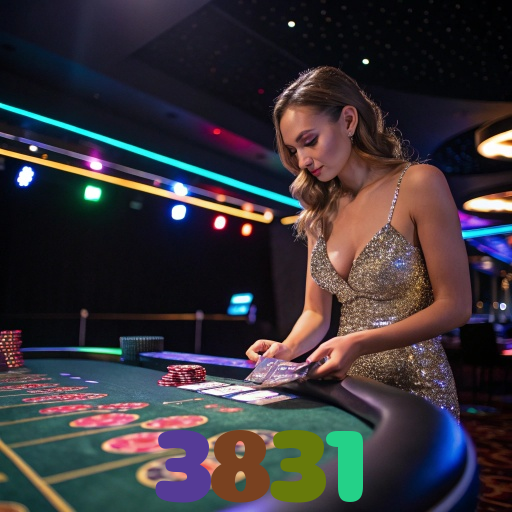 3831 - Baixe o App 3831 para Android e Comece a Jogar