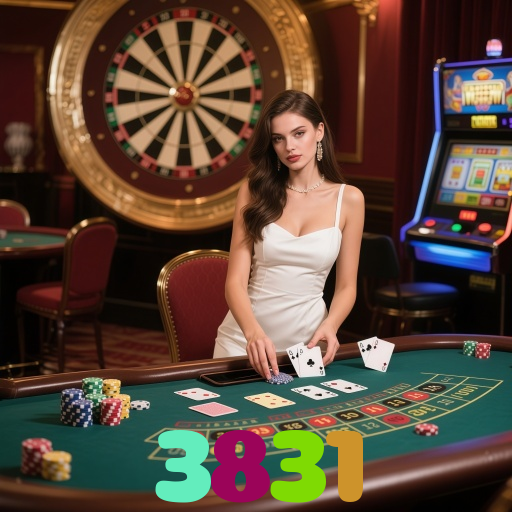 3831 - Baixe o App 3831 para Android e Comece a Jogar