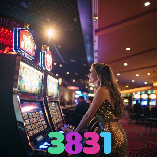 3831 - Baixe o App 3831 para Android e Comece a Jogar
