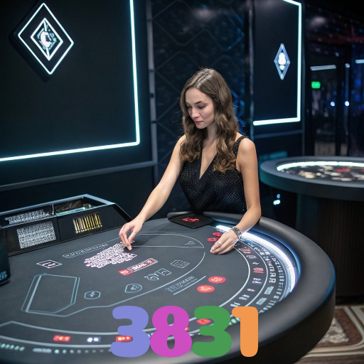 3831 - Baixe o app 3831 no Google Play e jogue ao vivo