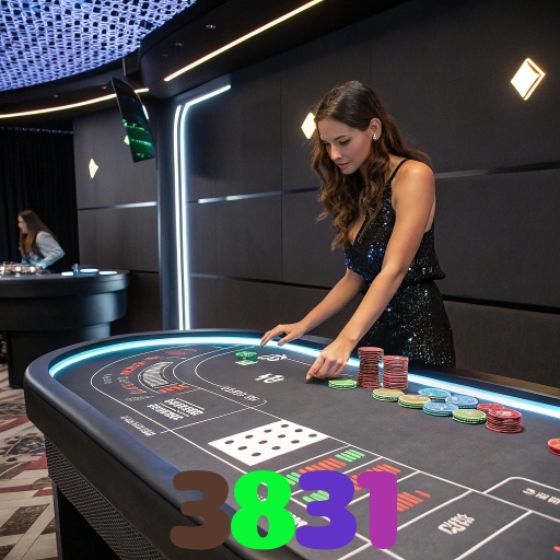 3831 - Baixe o app 3831 no Google Play e jogue ao vivo
