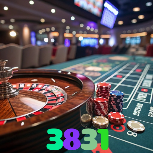 3831 - Baixe o app 3831 no Google Play e jogue ao vivo