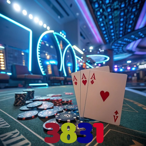 3831 - Baixe o App 3831 para Android e Comece a Jogar