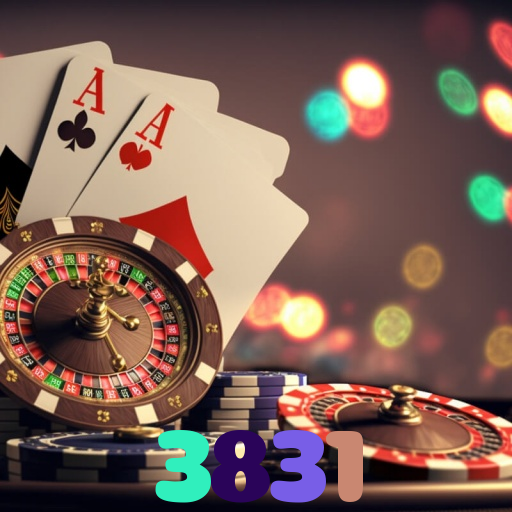 3831 - Baixe o app 3831 no Google Play e jogue ao vivo