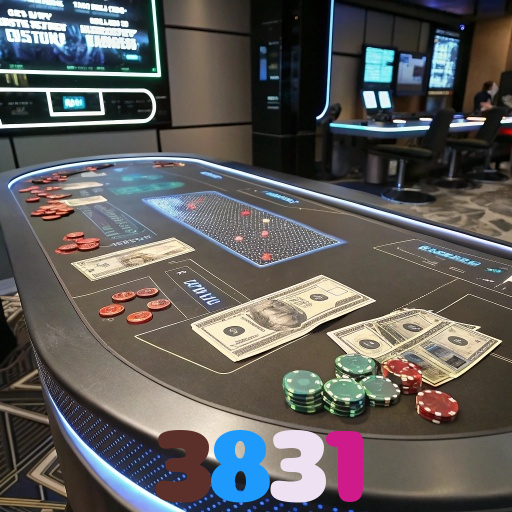 3831 - Baixe o App 3831 para Android e Comece a Jogar
