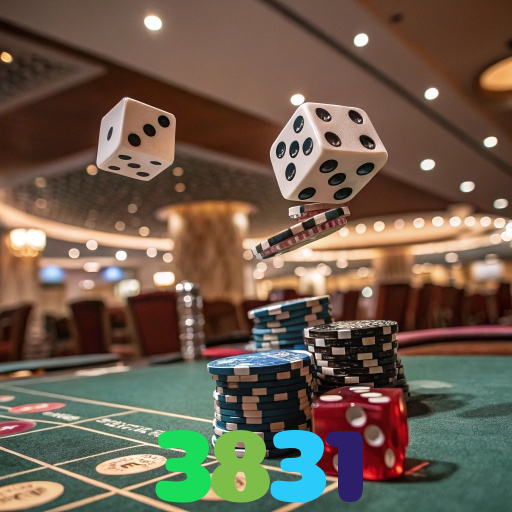 3831 - Baixe o App 3831 para Android e Comece a Jogar