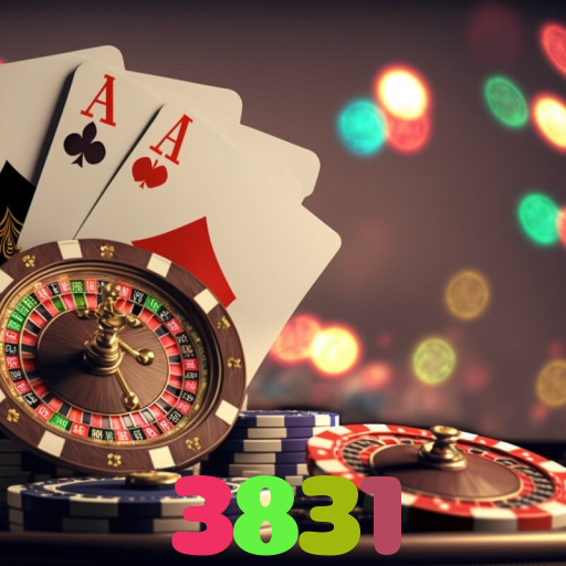 3831 - Baixe o app 3831 no Google Play e jogue ao vivo