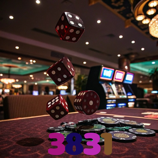 3831 - Baixe o app 3831 no Google Play e jogue ao vivo
