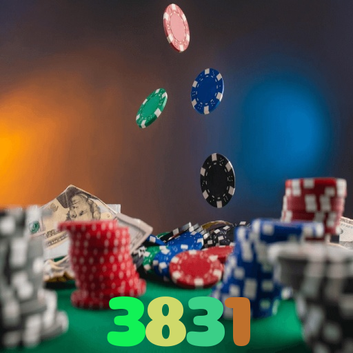 3831 - Baixe o app 3831 no Google Play e jogue ao vivo