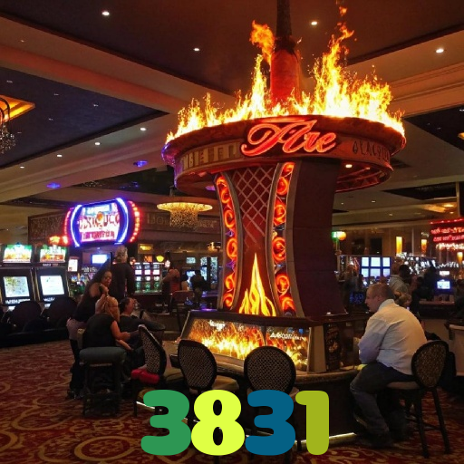 3831 - Baixe o app 3831 no Google Play e jogue ao vivo
