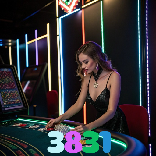 3831 - Baixe o app 3831 no Google Play e jogue ao vivo