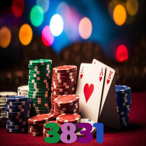3831 - Baixe o app 3831 no Google Play e jogue ao vivo