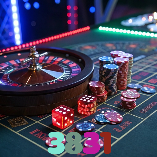 3831 - Baixe o App 3831 para Android e Comece a Jogar