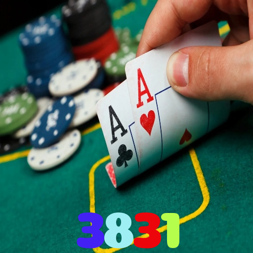 3831 - Baixe o app 3831 no Google Play e jogue ao vivo