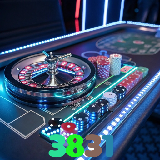 3831 - Baixe o app 3831 no Google Play e jogue ao vivo