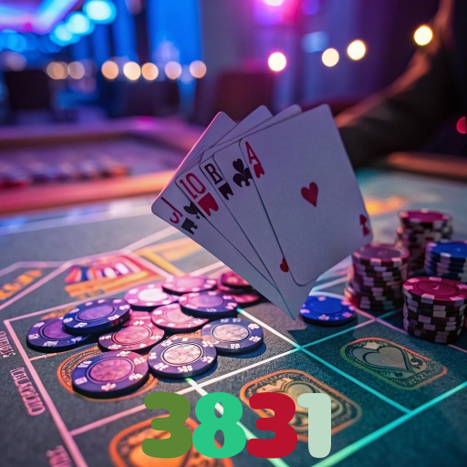 3831 - Baixe o App 3831 para Android e Comece a Jogar
