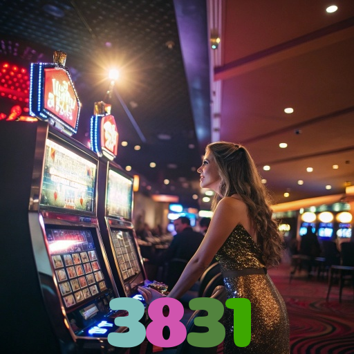 3831 - Baixe o App 3831 para Android e Comece a Jogar